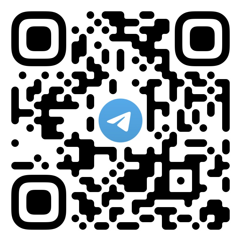 Telegram-QR