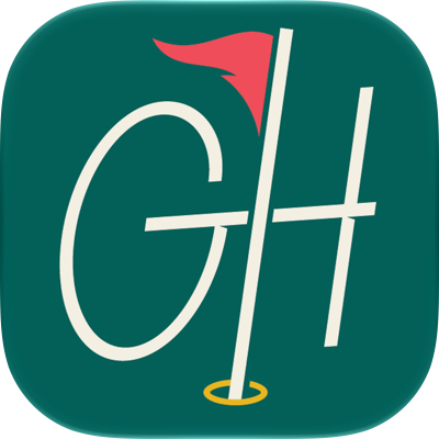 Golf House Academy app icon
