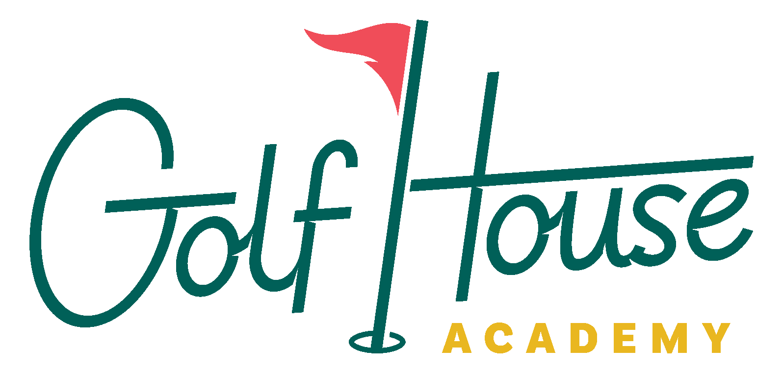 Golf House Academy