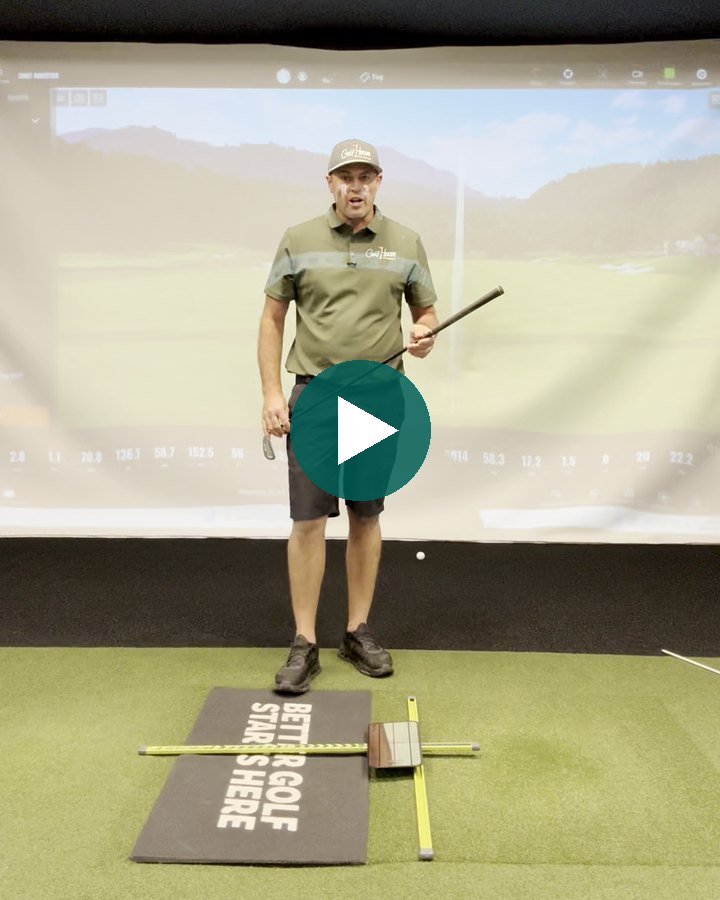 Watch October's tip: aim and alignment